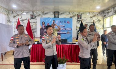 NTT-PENUH-KASIH,-POLRES-MANGGARAI-GELAR-TERAPI-KESEHATAN-MENTAL-MASSAL-BAGI-150-WARGA-BINAAN-RUTAN-KELAS-IIB-RUTENG-SAMBUT-HARI-BHAYANGKARA-KE-80
