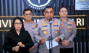 Survei-Litbang-Kompas:-Kualitas-Pelayanan-Polri-Meningkat,-Masyarakat-Makin-Mudah-Mengakses-Layanan*