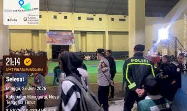 Polres-Manggarai-Hadir-di-Tengah-Masyarakat-Melalui-Patroli-Malam-dan-Imbauan-Kamtibmas