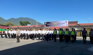 TINGKATKAN-PROFESIONALISME-PENGAMANAN-SWAKARSA,-KAPOLRES-MANGGARAI-RESMI-BUKA-PELATIHAN-SATPAM-GADA-PRATAMA-GELOMBANG-XI-TAHUN-2026