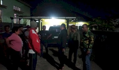 BHABINKAMTIBMAS-POCO-MAL-DAN-TENDA-MEDIASI-PERISTIWA-PENGANCAMAN,-BERAKHIR-DAMAI-MELALUI-PENDEKATAN-HUMANIS