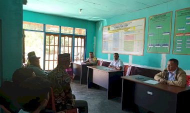 BHABINKAMTIBMAS-LAKUKAN-PROBLEM-SOLVING,-REDAM-POTENSI-KONFLIK-AKIBAT-DUGAAN-PENYEROBOTAN-TANAH