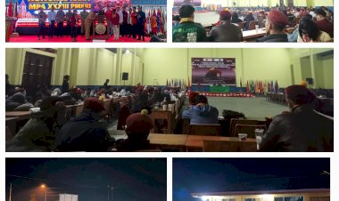 PELAYANAN-PENUH-KASIH,-TULUS-DALAM-PENGABDIAN,-POLRES-MANGGARAI-WUJUDKAN-PENGAMANAN-KONGRES-NASIONAL-PMKRI-KE-XXXIV-BERAKHIR-AMAN-DAN-KONDUSIF