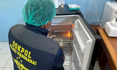 Tim-Food-Security-Polres-Manggarai-Pastikan-Menu-MBG-Aman-dan-Layak-Dikonsumsi