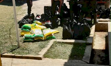 Polsek-Cibal-Lanjutkan-Pendistribusian-Bantuan-Kapolri-kepada-Masyarakat-Terdampak-Bencana