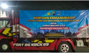 POLRES-MANGGARAI-TERIMA-BANTUAN-KEMANUSIAAN-DARI-POLDA-JATENG-DAN-BHAYANGKARI--UNTUK-WARGA-TERDAMPAK-GEMPA