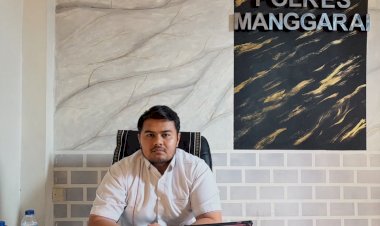 Satreskrim-Polres-Manggarai-Tingkatkan-Penanganan-Dua-Kasus-Dugaan-Penganiayaan--di-Karot-ke-Tahap-Penyidikan