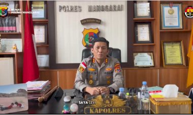 POLRES-MANGGARAI-OPTIMALKAN-PENGAMANAN-KAMPANYE-PILKADES-SERENTAK-2026,-WUJUDKAN-KAMTIBMAS-TETAP-KONDUSIF