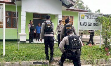 PASCA-PILKADES-SERENTAK-2026,-POLRES-MANGGARAI-INTENSIFKAN-PATROLI-DIALOGIS-UNTUK-PASTIKAN-SITUASI-TETAP-KONDUSIF