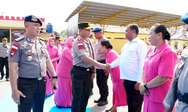 Kapolda-NTT-Irjen-Pol.-Reza-Arief-Dewanto-Tekankan-Brimob-Harus-Siap-Jadi-First-Responder,-Hadir-Memberi-Solusi-bagi-Masyarakat