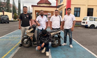 Unit-Jatanras-Polres-Manggarai-Amankan-Terduga-Pelaku-Curanmor-di-Desa-Rai