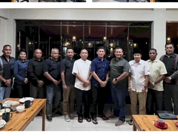 Kapolres Manggarai Gelar Buka Puasa Bersama Unsur Forkopimda, Pererat Silaturahmi dan Sinergi di Bulan Ramadan