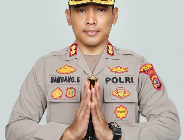 Klarifikasi Kapolres Sikka: Penyidikan Transparan dan Kasus Kekerasan Anak di Bawah Monitoring Ketat Polda NTT