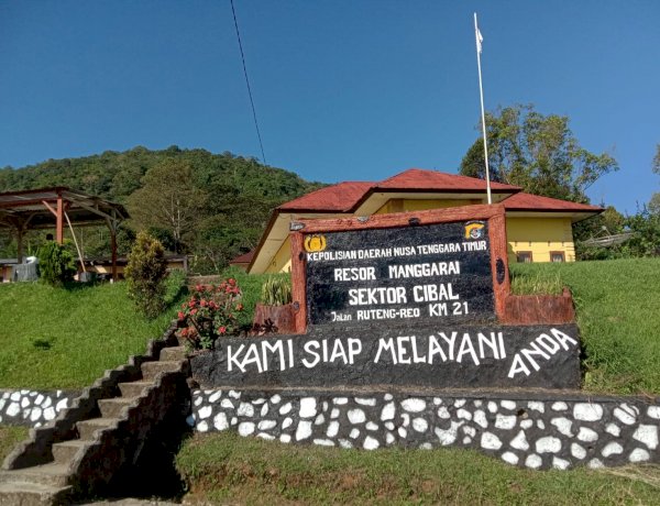 PERTENGKARAN. YANG. BERUJUNG  PENGANIAYAAN KORBAN LAPORKAN PELAKU KE POLSEK CIBAL