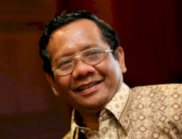 Mahfud MD Apresiasi Polri dan Kejagung, Dorong Sinergi Bongkar Kasus Korupsi
