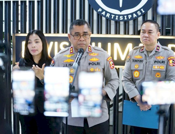 Polri Mutasi 88 Pati dan Pamen, Sejumlah PJU Mabes dan Kapolda Berganti*