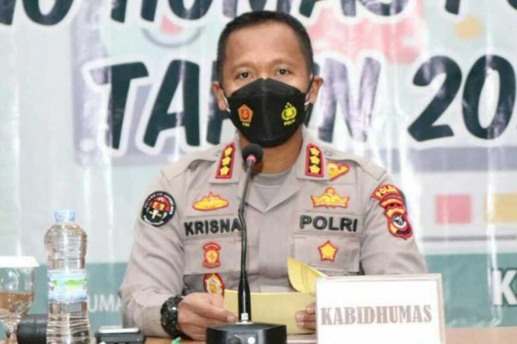 Dukung Percepatan Pelaksanaan Proyek Strategi Nasional, Kabidhumas Polda NTT: Polri Hadir Untuk beri rasa aman dalam Pembangunan Waduk Mbay/Lambo Nagekeo