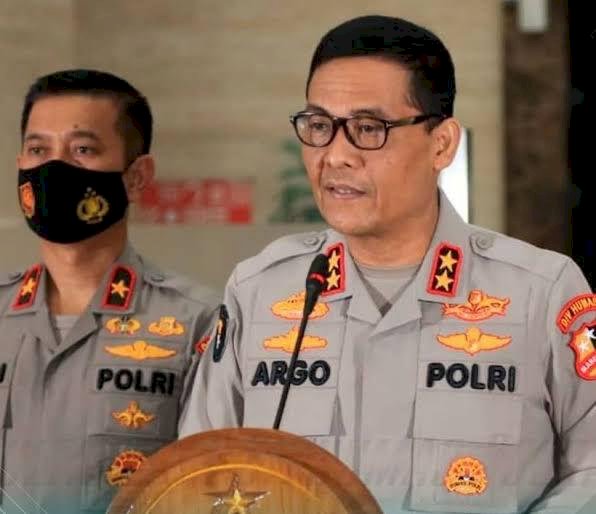 Kasus Pedagang Dipukul Preman Jadi Tersangka Tak Profesional, Kanit Reskrim Dicopot