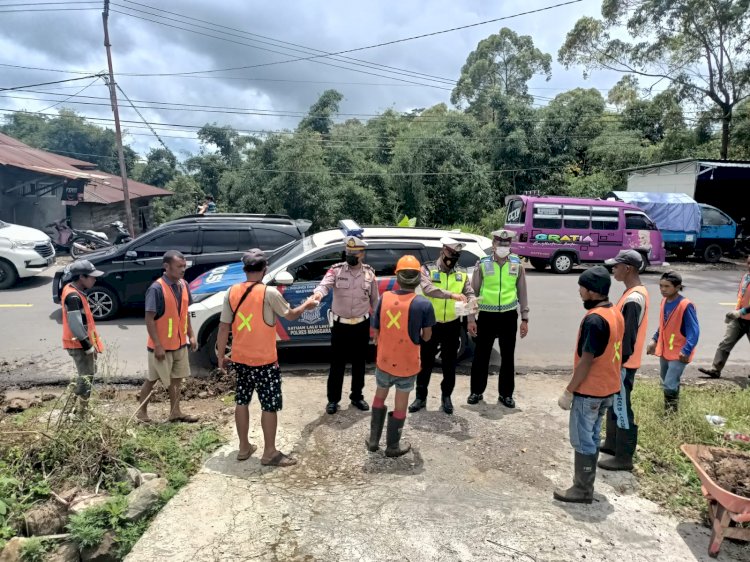 Operasi Keselamatan Turangga Hari Terakhir