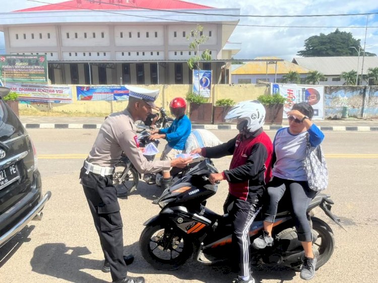 Polri Beri Imbauan Masyarakat Patuhi Protokol Selama KTT ASEAN