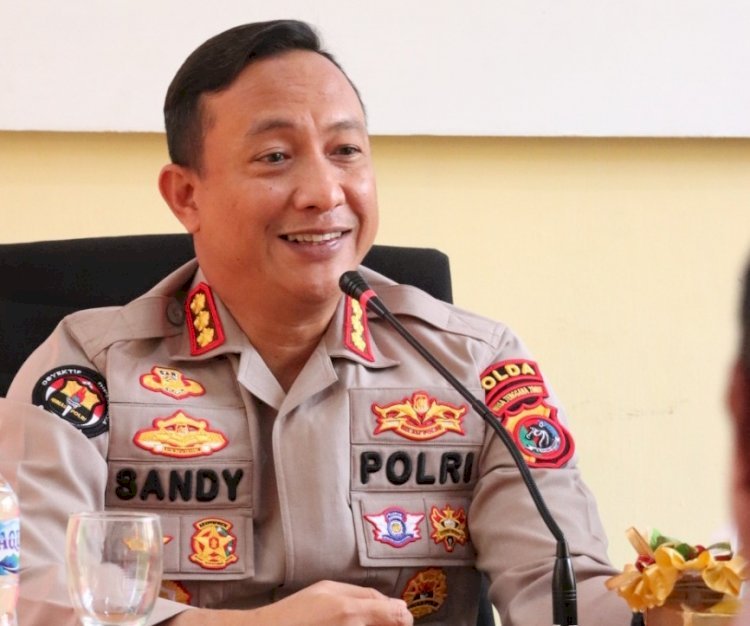 Pemberitaan Kontroversial Terkait Dugaan Polisi Minta Uang Pacuan Kuda di SBD: Fakta Klarifikasi Terungkap.-