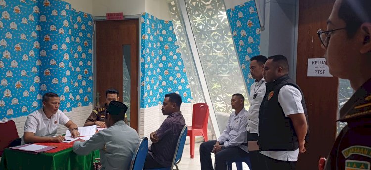 Penyidik Polres Manggarai Lanjutkan Tahap 2 Kasus Pembakaran Hingga Matinya Orang dan Penganiayaan Anak