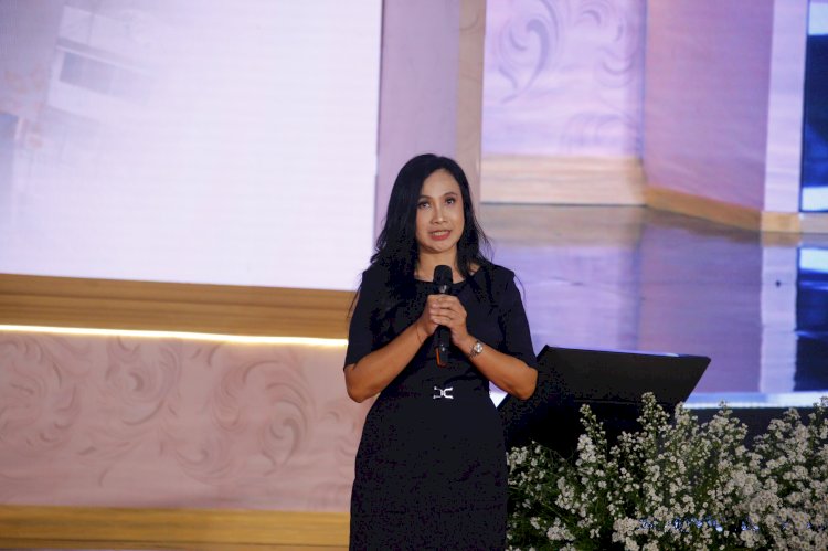 Staff Ahli Kapolri : Humas Polri Harus Adaptif Hadapi Serangan Digital dan Era Post-Truth
