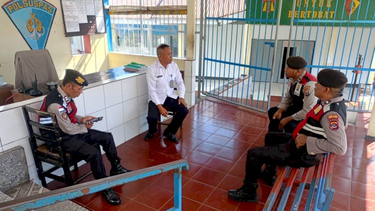Patroli Dialogis Samapta: Melibatkan Dialog Dengan Masyarakat Untuk Menjalin Hubungan Baik Dan Mendapatkan Informasi Terkait Potensi Gangguan Keamanan