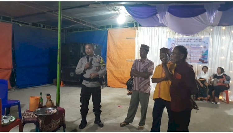 Kolaborasi Pengamanan: Wujud Sinergitas TNI-Polri dan Pemerintah Daerah