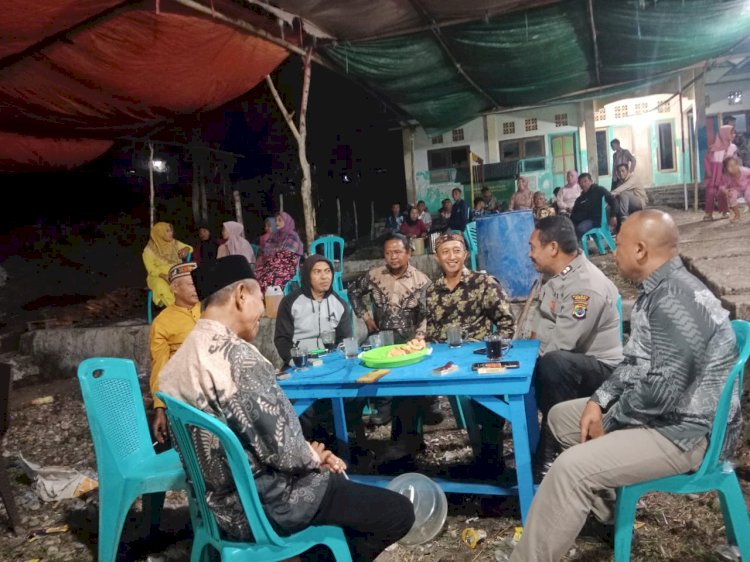 Perlindungan dan Kenyamanan di Hari Bahagia