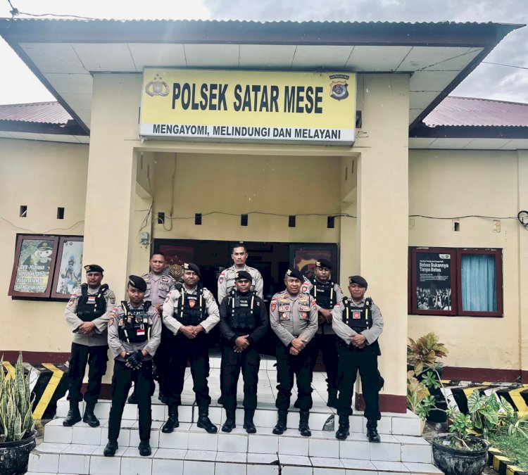 SALING KLAIM HAK KEPEMILIKAN TANAH, DUA KELOMPOK WARGA DESA HILIINTIR SALING SERANG, DELAPAN ORANG LUKA-LUKA