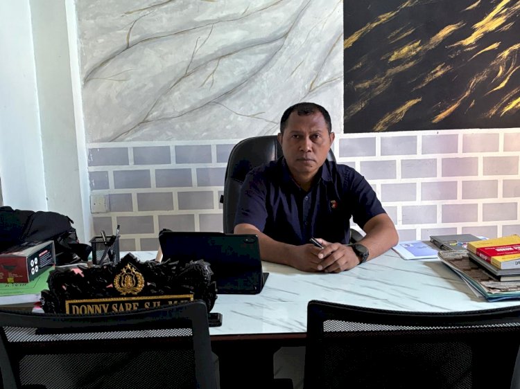 GERAK CEPAT TIM URC POLRES MANGGARAI UNGKAP TIGA KASUS PENCURIAN YANG MERESAHKAN MASYARAKAT