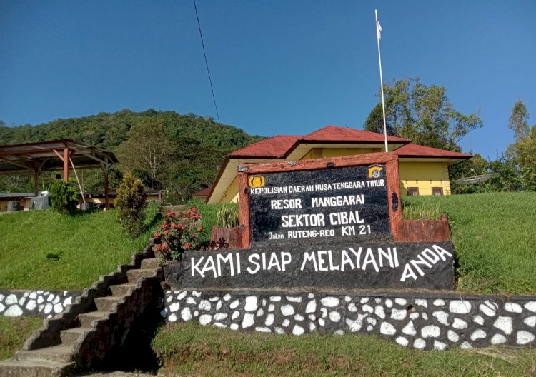 PERTENGKARAN. YANG. BERUJUNG  PENGANIAYAAN KORBAN LAPORKAN PELAKU KE POLSEK CIBAL